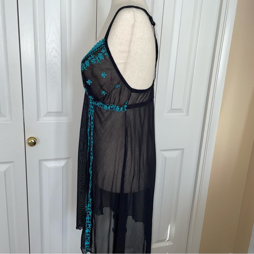 Cacique lingerie dress size 14/16 - Picture 2 of 6
